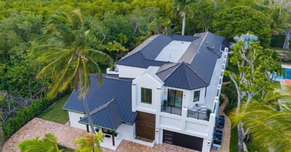 23 COCONUT Lane, Ocean Ridge, FL 33435