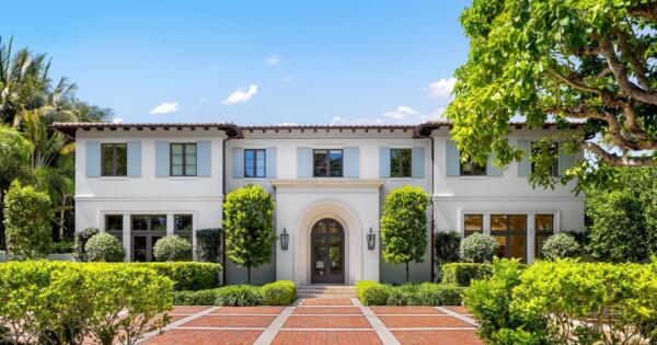 220 Jungle Road, Palm Beach, FL 33480