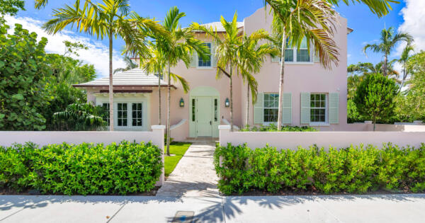 234 Summa Street, West Palm Beach, FL 33405