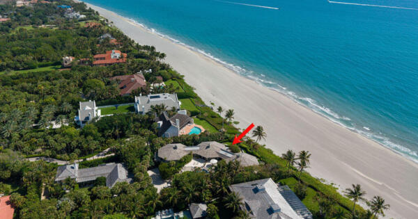 11958 Turtle Beach Road, North Palm Beach, FL 33408
