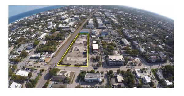 302-358 NE 4th Street, Delray Beach, FL 33444