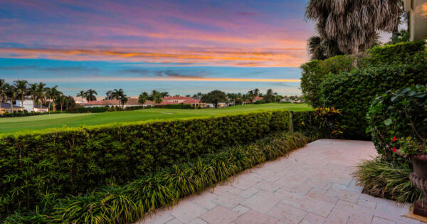 540 LES JARDIN Drive, Palm Beach Gardens, FL 33410