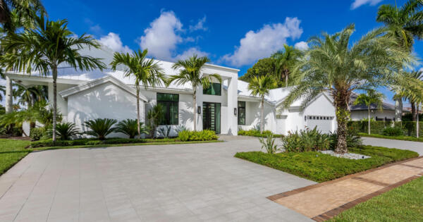 7359 Ballantrae Court, Boca Raton, FL 33496