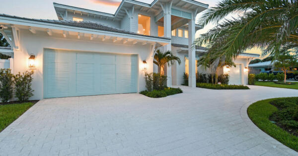 192 RIVER Drive, Tequesta, FL 33469