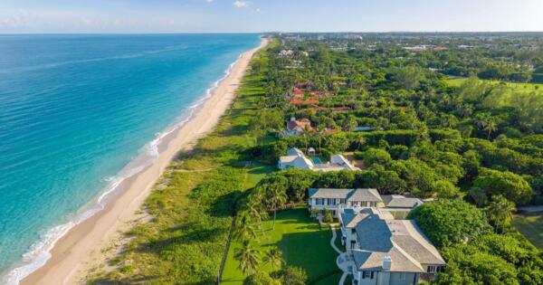 1919 N OCEAN Boulevard, Gulf Stream, FL 33483