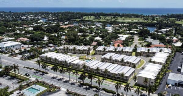 2419 N FEDERAL Highway, Delray Beach, FL 33483