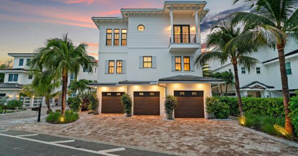 481 OCEAN RIDGE Way, Juno Beach, FL 33408