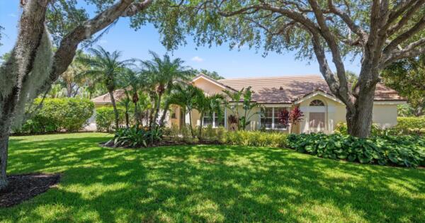 3991 SHEARWATER Drive, Jupiter, FL 33477