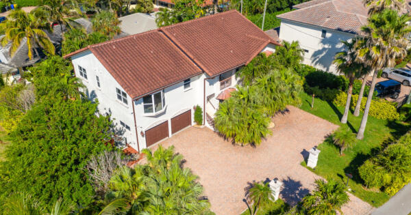 4108 S Ocean Boulevard, Highland Beach, FL 33487