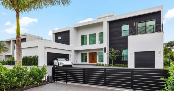 13440 US HIGHWAY 1, Juno Beach, FL 33408