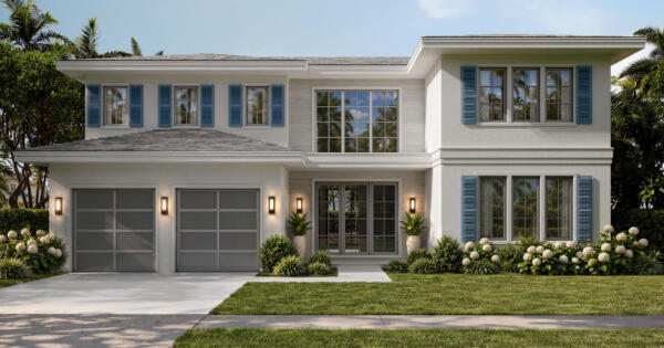 241 Seville Road, West Palm Beach, FL 33405