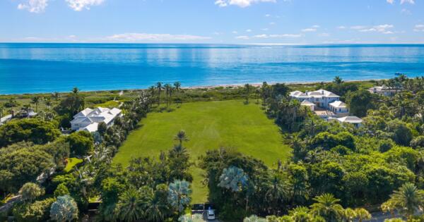 511 S Beach Road, Jupiter, FL 33455