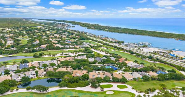 12200 SE BIRKDALE Run, Jupiter, FL 33469