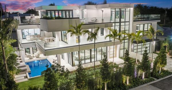 237 Elwa Place, West Palm Beach, FL 33405