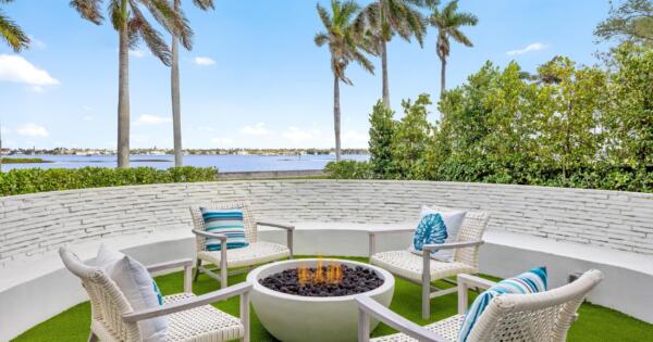 2745 S Flagler Drive, West Palm Beach, FL 33405
