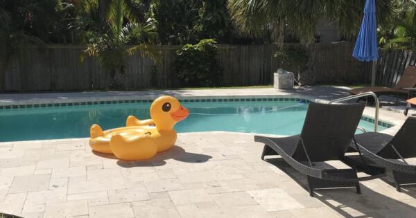 6306 N Ocean Boulevard, Ocean Ridge, FL 33435