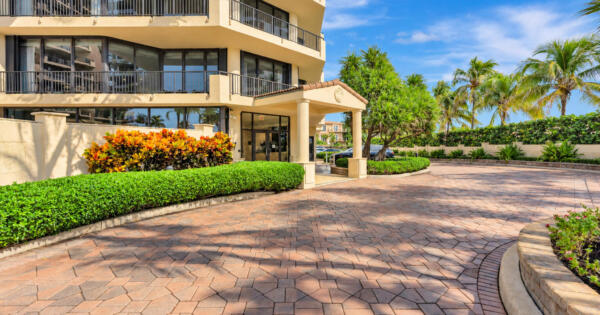 570 Ocean Drive 602, Juno Beach, FL 33408