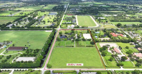 5110 S Shore Boulevard, Wellington, FL 33449