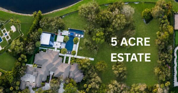 16191 Quiet Vista Circle, Delray Beach, FL 33446