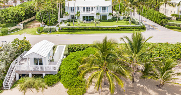1540 S Ocean Boulevard, Palm Beach, FL 33480