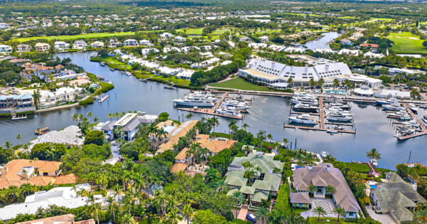 193 Spyglass Court, Jupiter, FL 33477