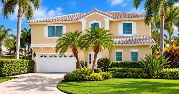 17080 Crossgate Drive, Jupiter, FL 33477