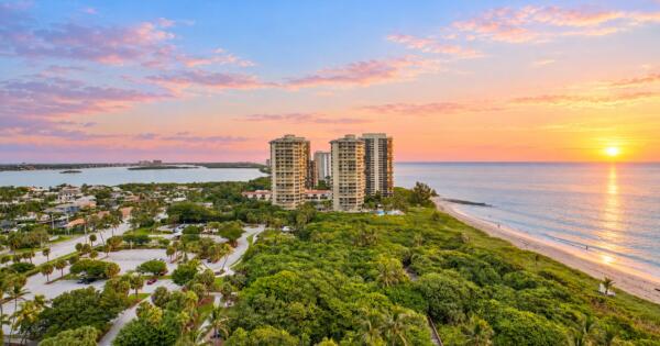 3800 N Ocean Drive 1751, Singer Island, FL 33404