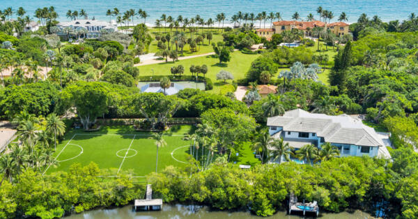 12317 Banyan Road, North Palm Beach, FL 33408