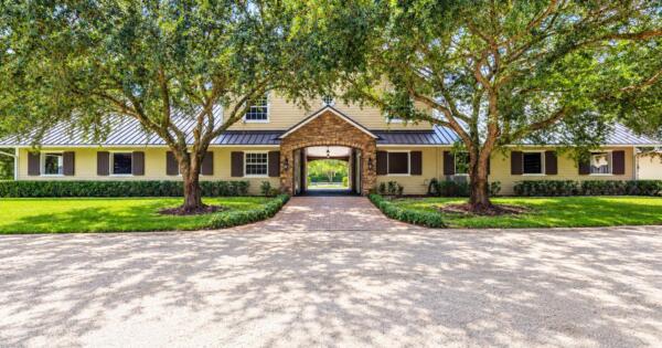 14366 BELMONT Trace, Wellington, FL 33414