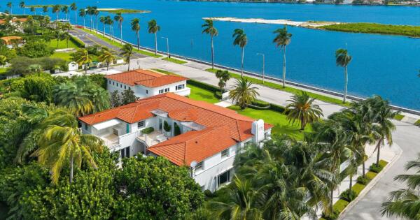 2631 S Flagler Drive, West Palm Beach, FL 33405