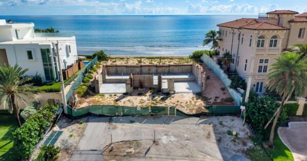 3723a S Ocean Boulevard, Highland Beach, FL 33487