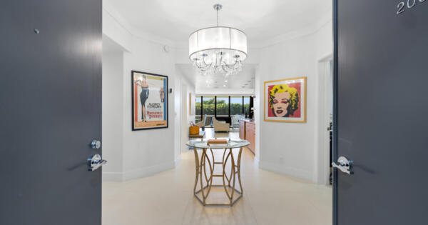 2100 S Ocean Boulevard 206 S, Palm Beach, FL 33480