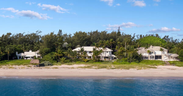 2999 N Ocean Boulevard, Gulf Stream, FL 33483