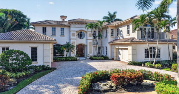 7264 Ballantrae Court, Boca Raton, FL 33496
