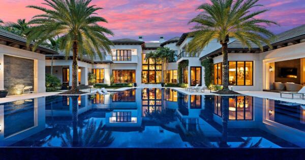 211 Bears Club Drive, Jupiter, FL 33477