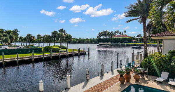 1014 Grand Court, Highland Beach, FL 33487