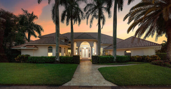 7080 Lions Head Lane, Boca Raton, FL 33496