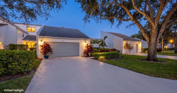 17014 TRAVERSE Circle, Jupiter, FL 33477