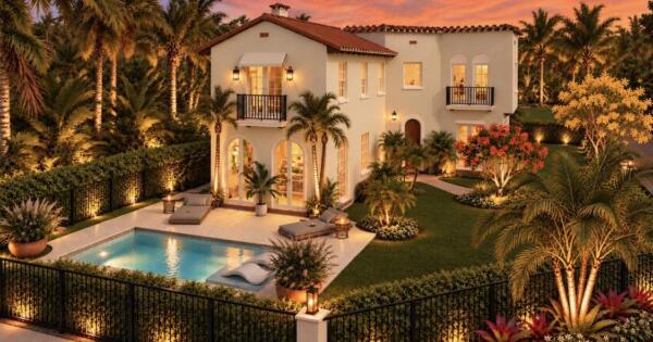 227 SUNSET Road, West Palm Beach, FL 33401