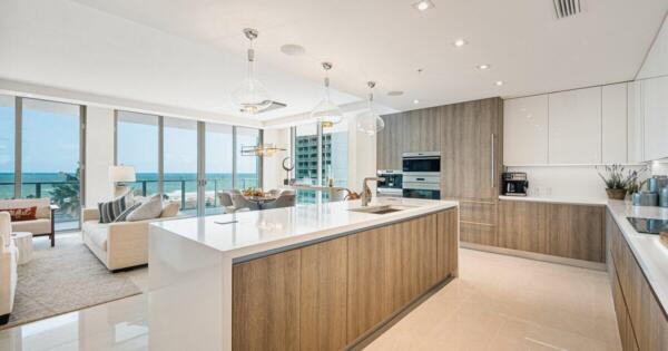 3100 N Ocean Drive P-605, Singer Island, FL 33404