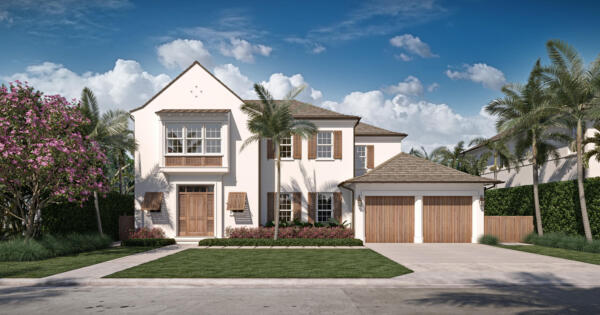 315 E LAKEWOOD Road, West Palm Beach, FL 33405