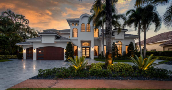 7645 FENWICK Place, Boca Raton, FL 33496