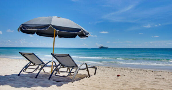 2700 N Ocean Drive 801b, Singer Island, FL 33404
