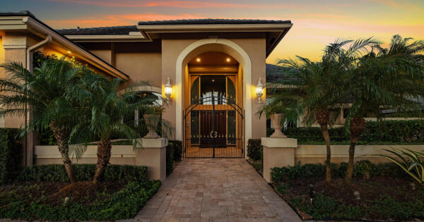 7235 QUEENFERRY Circle, Boca Raton, FL 33496