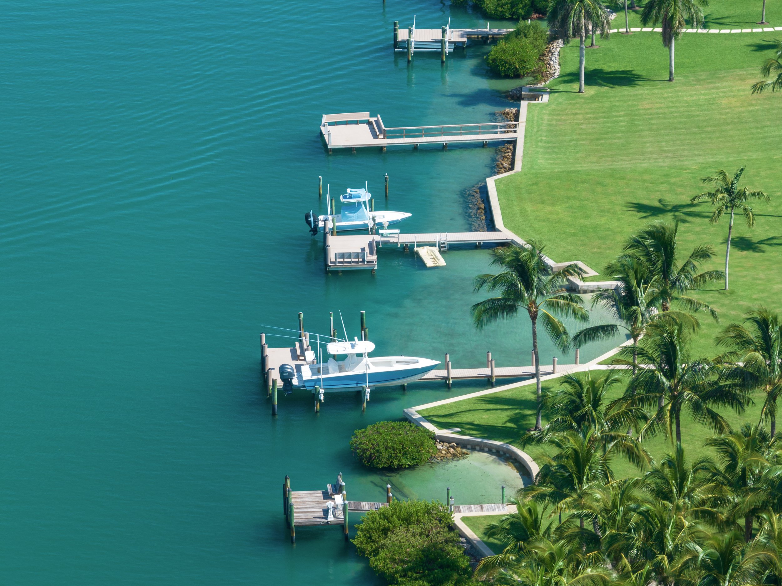 Jupiter Inlet Colony Real Estate: A Guide to Ocean-to-Inlet Living