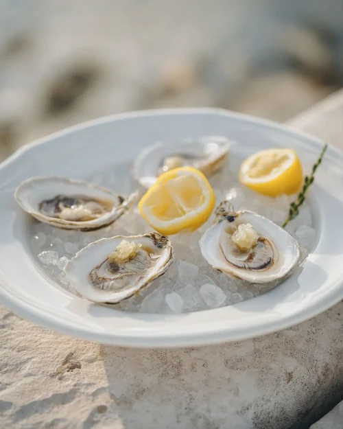 The Breakers Seafood Lounge