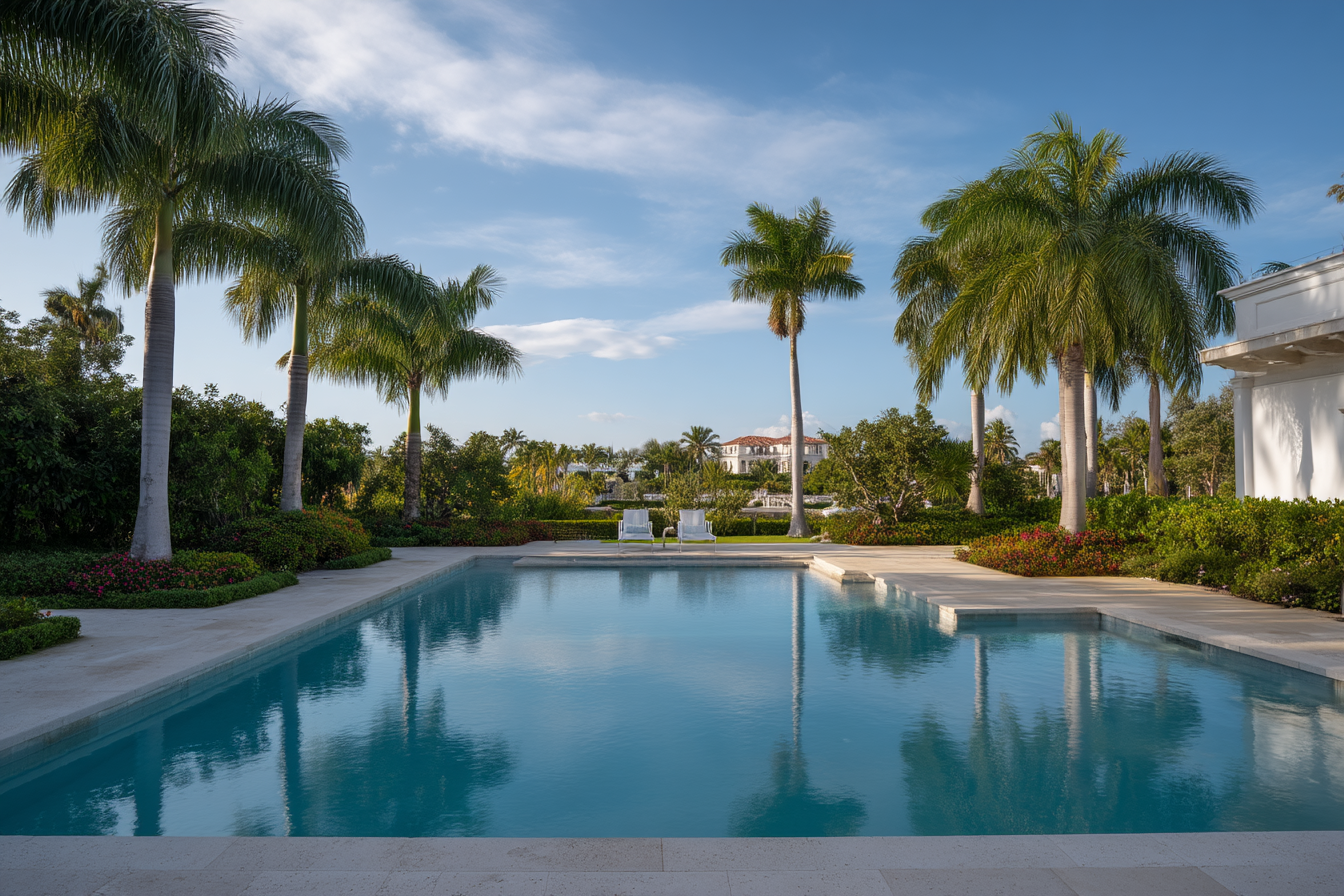 Jupiter vs. North End vs. Manalapan: Waterfront Homes Compared for $10M+ Buyers