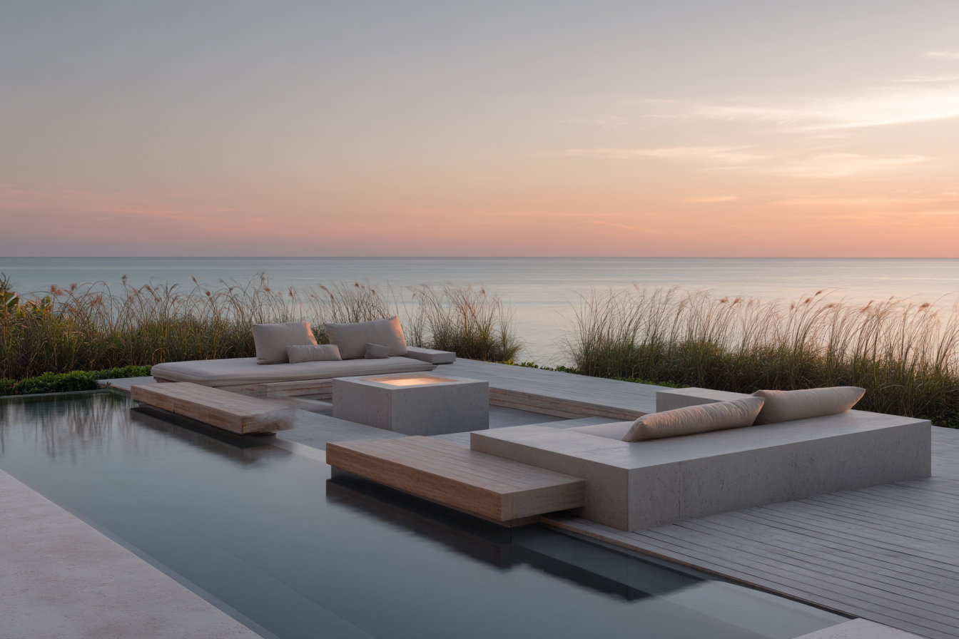 Jupiter Inlet Colony: Life Between the Ocean and the River