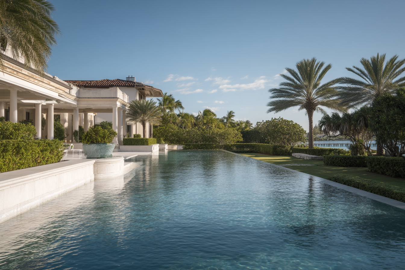 The Best Time to Buy in Palm Beach County (By Season)