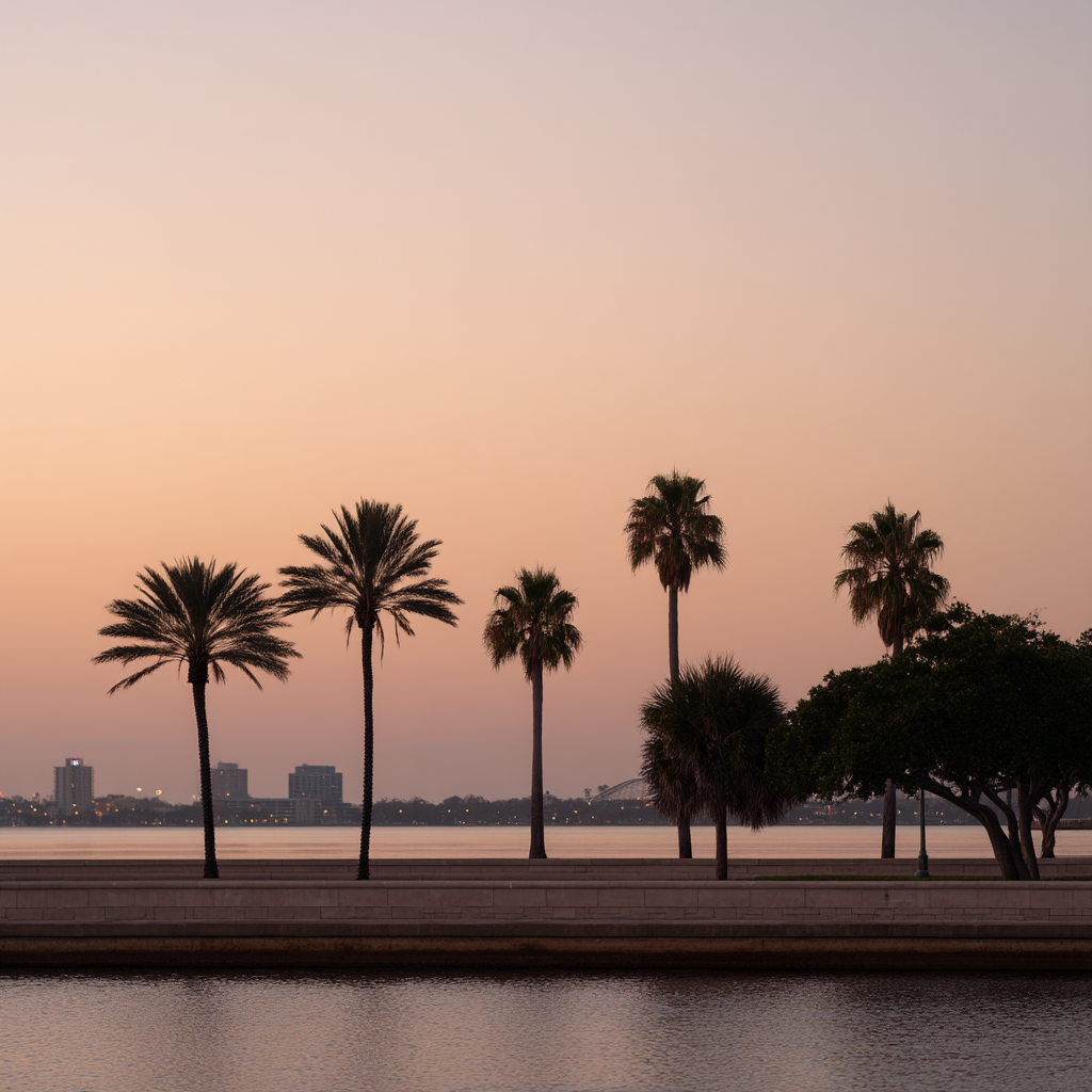 Jupiter vs. Miami: A Real Estate Fundamentals Comparison